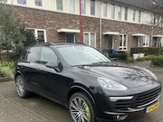 Porsche Cayenne - 3.0 S E-Hybrid