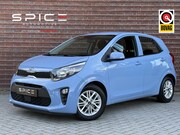 Kia Picanto - 1.0 DPi DynamicLine 2021 40dkm Carplay / Camera / Airco