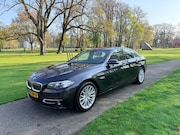 BMW 5-serie - 520i Luxury Edition automaat- goed onderhouden