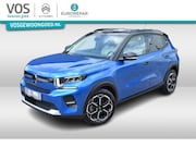 Citroën C3 - Puretech100 Max Airco | Navigatie | Camera achter