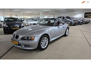 BMW Z3 - Roadster 1.9 Automaat