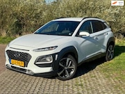 Hyundai Kona - 1.6 T-GDI Premium / LED /1E EIGENAAR