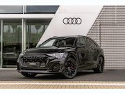 Audi Q8 - Pro Line S 55 TFSI e 290 kW / 394 PK SUV 8 versn.