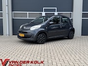 Citroën C1 - 1.0-12V Ambiance 5 Deurs | Airco | Elektrische ramen | Toere