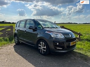 Citroën C3 Picasso - 1.6 VTi HOGE INSTAP, AUTOMAAT