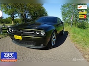 Dodge Challenger - 3.6L