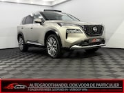 Nissan X-Trail - 1.5 e-Power e-4orce Tekna Plus Panoramadak, 360 Camera, Lede
