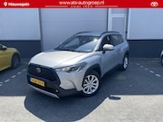 Toyota Corolla Cross - Hybrid 140 Active