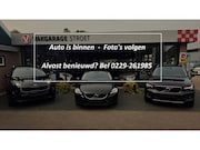 Opel Agila - 1.0 Enjoy | nw koppeling | airco | LMV | onderh.boekje