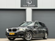 BMW X3 - XDrive 30e M|3D CAMERA|BTW|NAP|LEDER|LANE ASSIST