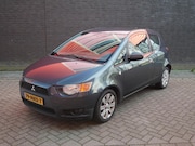 Mitsubishi Colt - 1.3 Invite NL auto NAP