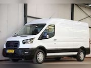 Ford e-Transit - 350 L3H2 Trend