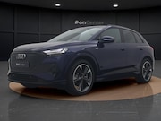 Audi Q4 e-tron - S edition Competition 45 82 kWh 210 kW / 286 PK