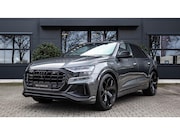 Audi Q8 - 50 TDI quattro Pro Line S