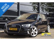 Audi A3 - Sportback 1.0 TFSI Auto. Sport Ed. Zuinig|NL-auto|Digi-Dashb