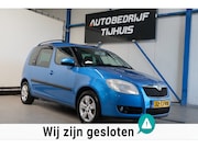 Skoda Roomster - 1.4-16V Style > Export <