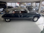 Citroën ID - 19 B Onbekend