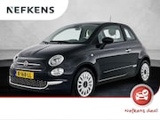Fiat 500 - 1.0 Hybrid 70pk Lounge | Airco | Cruise control | Parkeersen