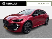 Renault Clio - 1.8 Hybrid 160 esprit Alpine - Demo