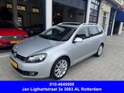 Volkswagen Golf - Variant 1.4 TSI Highline AUTOMAAT/PANORAMA/CARPLAY