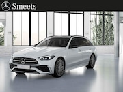 Mercedes-Benz C-klasse - 300 e Business Solution AMG