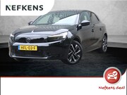 Opel Corsa - 1.2 110pk Hybrid GS | Navigatie | Climate Control | Dodehoek