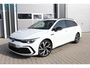 Volkswagen Golf - Variant 1.5 eTSI R-Line H&K Blackstyle Trekh