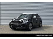 MINI Countryman - 1.5 Cooper S E ALL4 Chili |Navigatie| Automaat| PDC met came