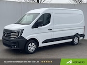 Nissan Interstar - e L2H2 Limited 87 kWh / Apple Carplay-Android Auto / Achteru