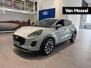 Ford Puma - Titanium 1.0 EcoBoost Hybrid | €5000 KORTING!! | PARKEERSENS