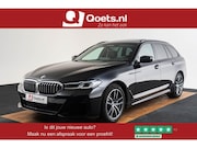 BMW 5-serie - Touring 530i High Executive M Sport - Panoramdak - Driving A