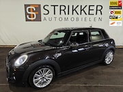 MINI Cooper S - Mini 2.0 Chili