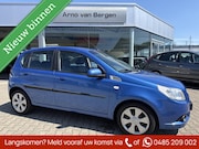 Chevrolet Aveo - 1.2 16V LS B-clever, airco, stuurbekrachtiging, isofix, zeer