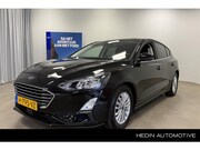 Ford Focus - 1.0 EcoBoost Titanium Business | Winter Pack | Navi | Parkee