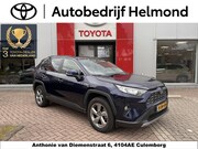 Toyota RAV4 - 2.5 Hybrid Dynamic
