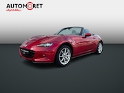 Mazda MX-5 - 1.5 SkyActiv-G 131 S