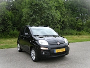 Fiat Panda - 0.9 TwinAir Sempre . 5 Drs . Airco . Sportintrieur . lmv . m