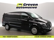 Mercedes-Benz Vito - 114 CDI Lang | Automaat | Clima | Camera | Cruise | 3 Zits |