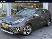 Kia Niro - 1.6 GDi Hybrid DynamicLine Navigatie, Camera, Apple Carplay/