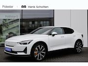 Polestar 2 - Long Range Dual Motor Performance Prime 82 kWh Bowers & Wilk