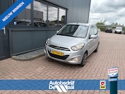 Hyundai i10 - 1.2 i-Motion Cool 5-drs. AIRCO/MEDIA/98.000KM