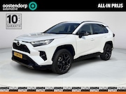 Toyota RAV4 - 2.5 Hybrid AWD GR-Sport | Trekhaak | JBL Audio | Camera's ro