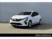 Renault Clio - 1.6 E-Tech Full Hybrid 145 evolution |automaat | Airco | Par