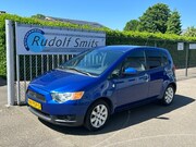 Mitsubishi Colt - 1.3 Edition Two