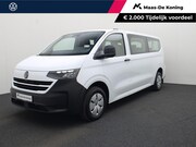 Volkswagen e-Transporter - Bedrijfswagens Kombi Life 64kWh 218pk L2 716162