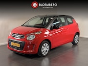 Citroën C1 - 1.0 VTi Feel | Airco | Bluetooth | Locatie Zevenaar