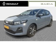 Dacia Sandero - 1.0 TCe 100 limited edition - Demo