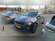 Kia Sportage - 1.6 GDI First Edition airco trekhaak org NL