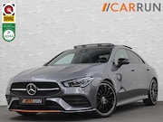 Mercedes-Benz CLA-Klasse - 180 Edition 1 AMG-Line | Panorama | Sfeerverlichting | Wides