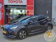 Toyota Yaris - 1.5 Hybrid 115 Dynamic STOEL/STUURWIELVERWARMING ADAPTIVE CR
